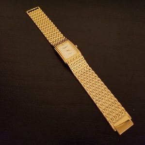 Gruen Precision Wrist Watch for Men